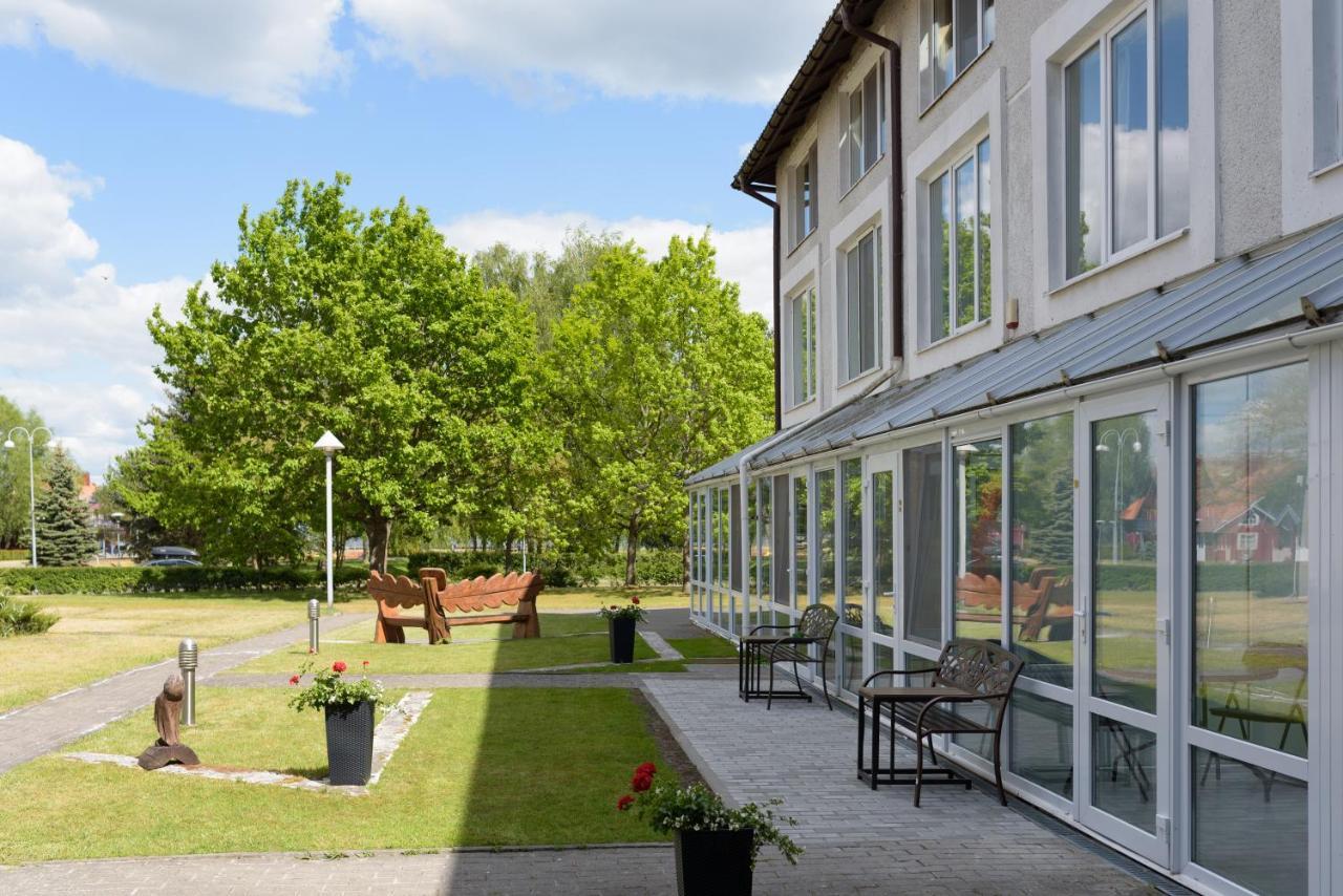 Prie Azuolo Apartment Juodkrante Exterior photo